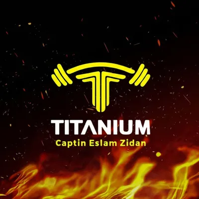 Titanium Gym