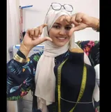تولين فاشون — إسراء حمادة
